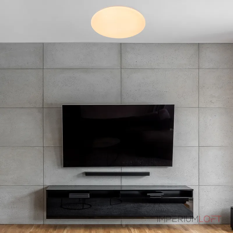 Потолочный светильник Escada GALATEA 10213/SG LED от ImperiumLoft