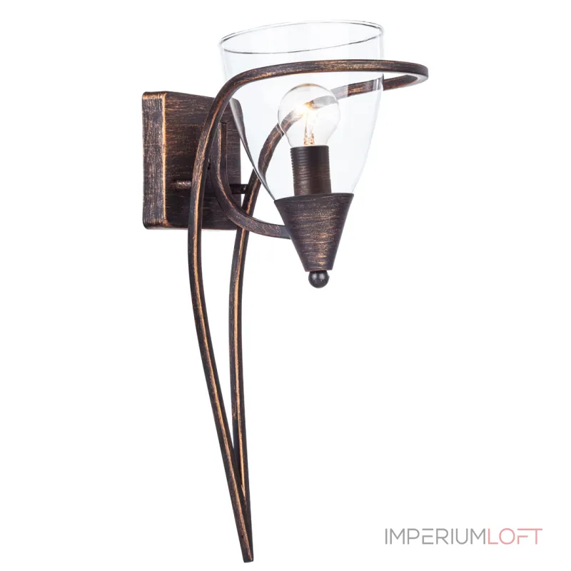 Настенный светильник Escada FLORIDA 520/1A