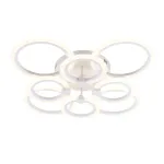 Потолочная люстра Escada ORBITA 10206/8LED от ImperiumLoft