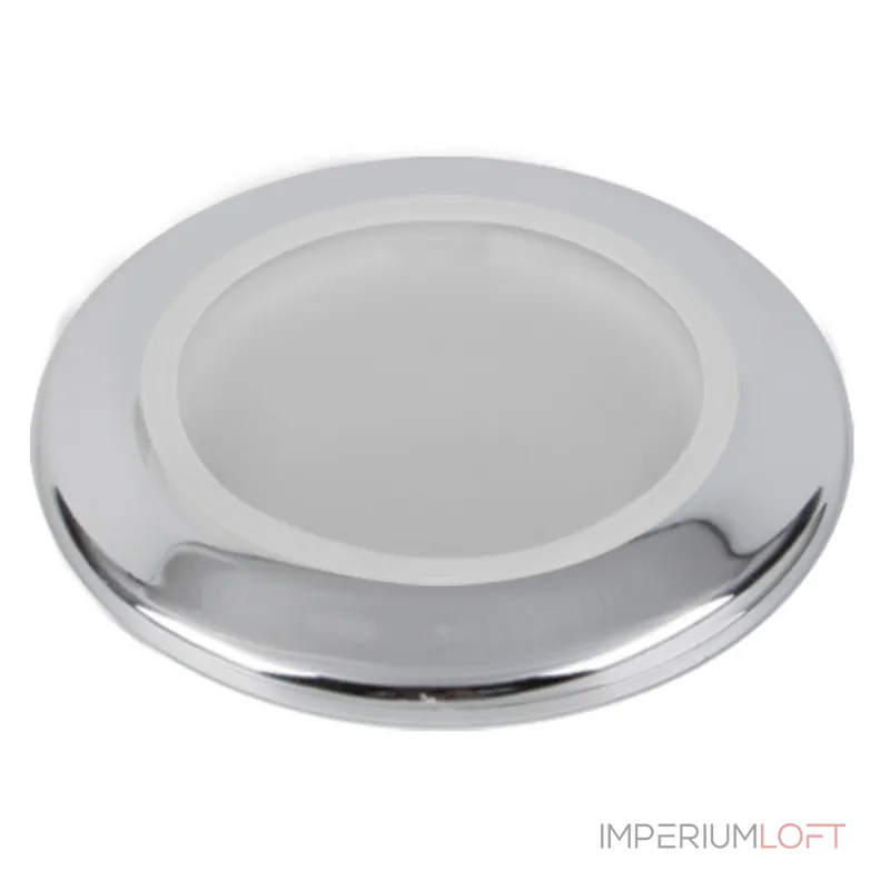 CATANIA GU5.3 001 CH от ImperiumLoft CATANIA GU5.3 001 CH от ImperiumLoft