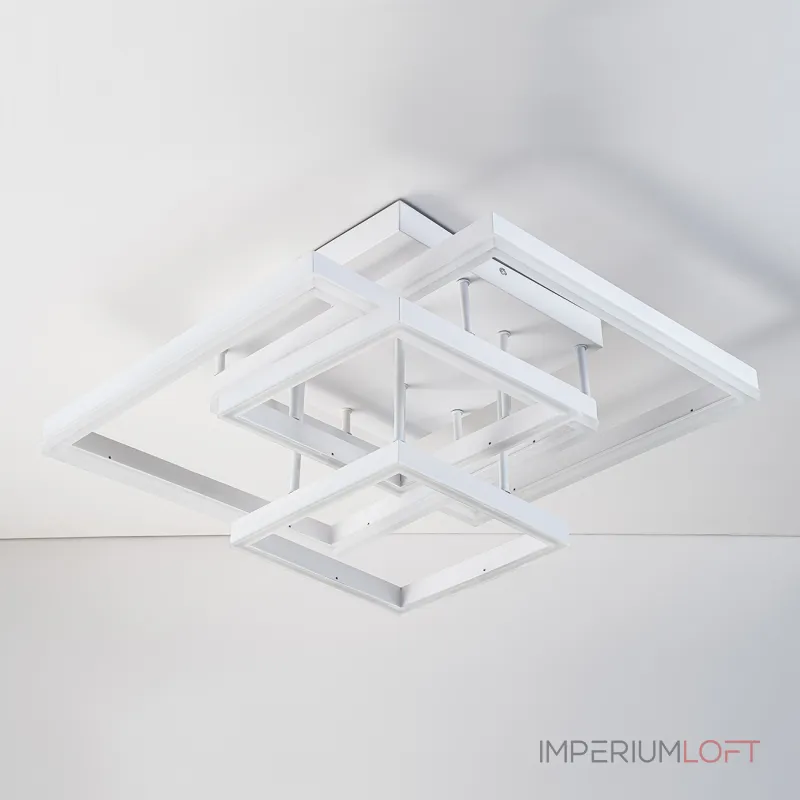 Escada 10229/4 LED*120W White от ImperiumLoft Escada 10229/4 LED*120W White от ImperiumLoft