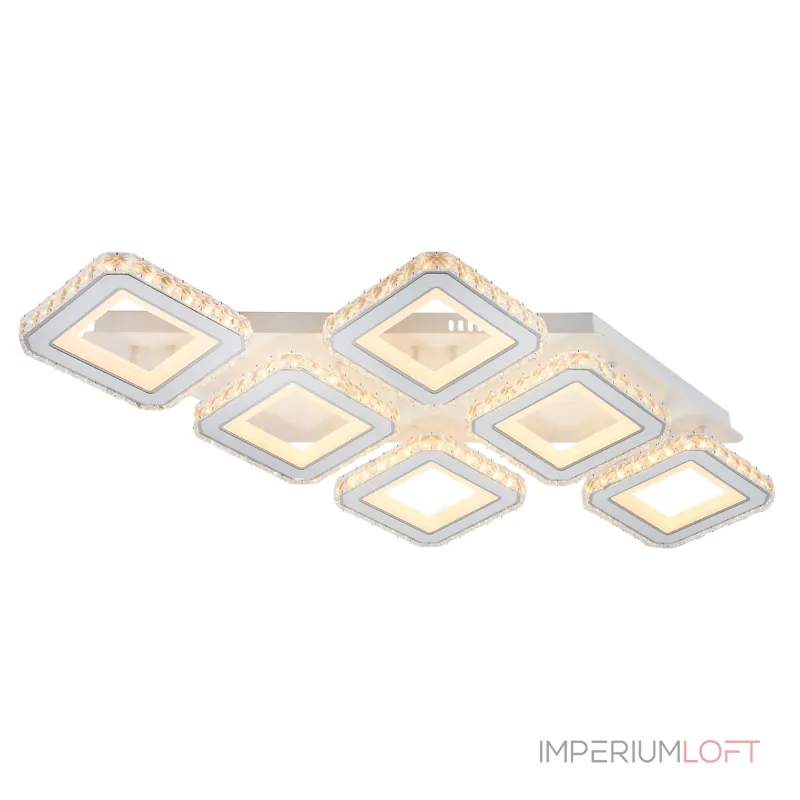 Escada 10261/6 LED*240W White от ImperiumLoft