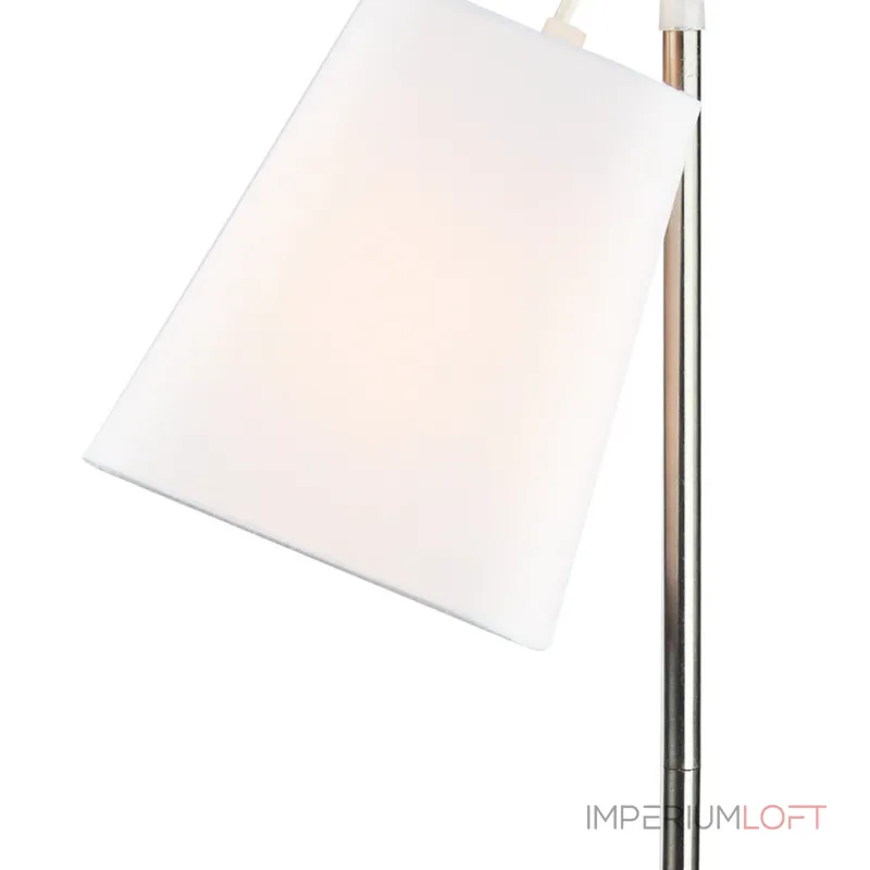 Настольный светильник Escada 10185/L E14*40W White