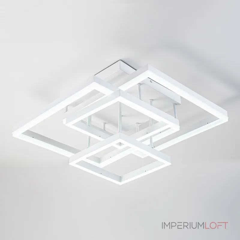 Escada 10229/4 LED*120W White от ImperiumLoft Escada 10229/4 LED*120W White от ImperiumLoft