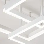 Escada 10229/4 LED*120W White от ImperiumLoft