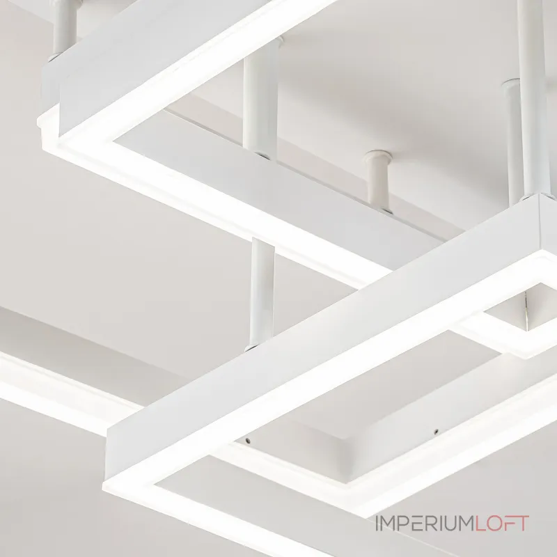 Escada 10229/4 LED*120W White от ImperiumLoft Escada 10229/4 LED*120W White от ImperiumLoft