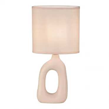 Настольный светильник Escada WAIMEA 10159/T Rose