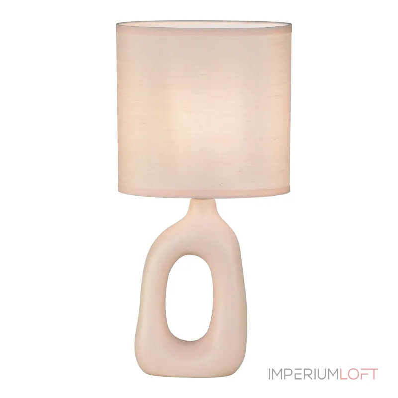 Настольный светильник Escada WAIMEA 10159/T Rose от ImperiumLoft