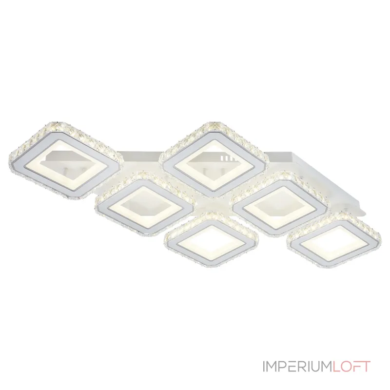 Escada 10261/6 LED*240W White от ImperiumLoft