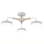 Потолочная люстра Escada KAORI 10270/3LED от ImperiumLoft