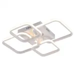 Потолочная люстра Escada TWISTER 10238/4LED от ImperiumLoft