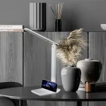 Настольный светильник Escada KALE 10242/1LED от ImperiumLoft