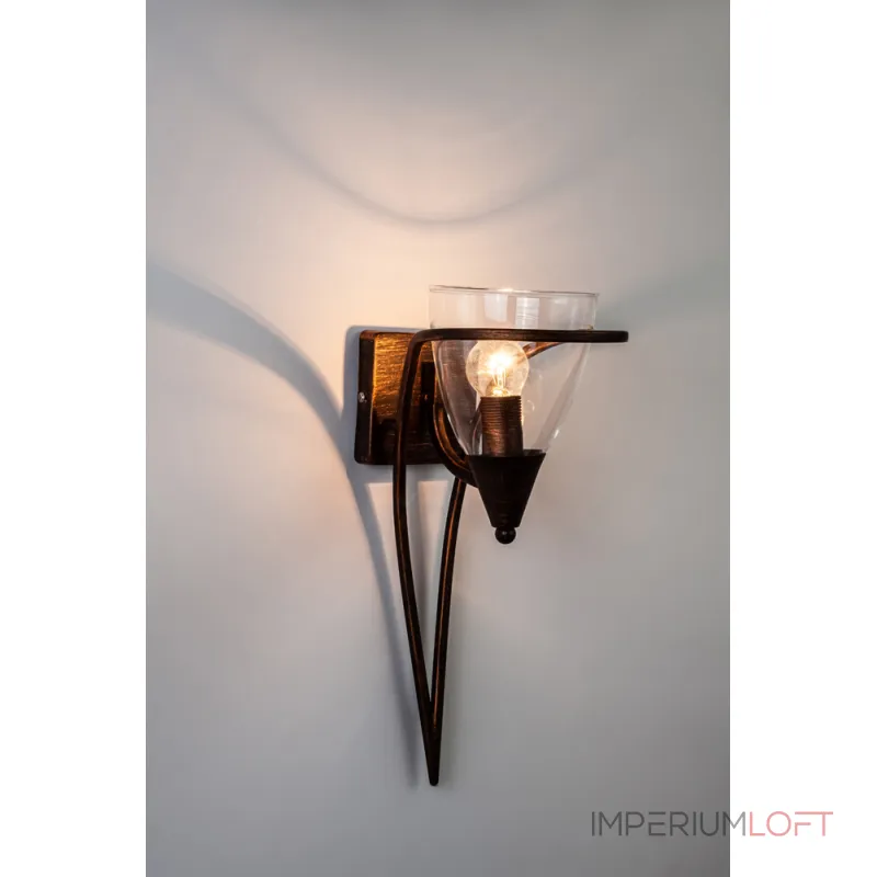 Настенный светильник Escada FLORIDA 520/1A