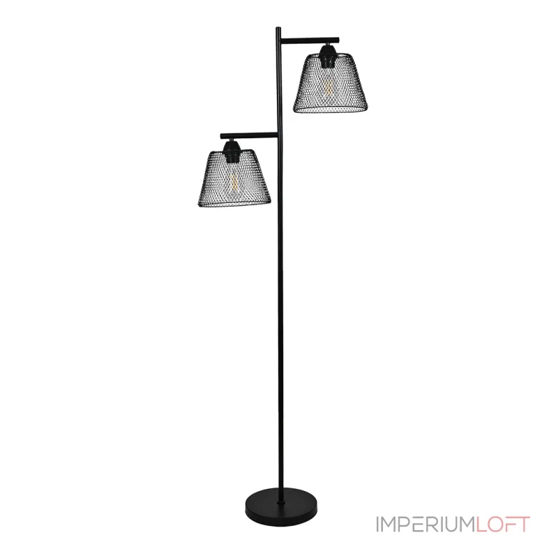 Напольный светильник Escada URBAN 10204/T от ImperiumLoft