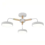 Потолочная люстра Escada KAORI 10270/3LED от ImperiumLoft