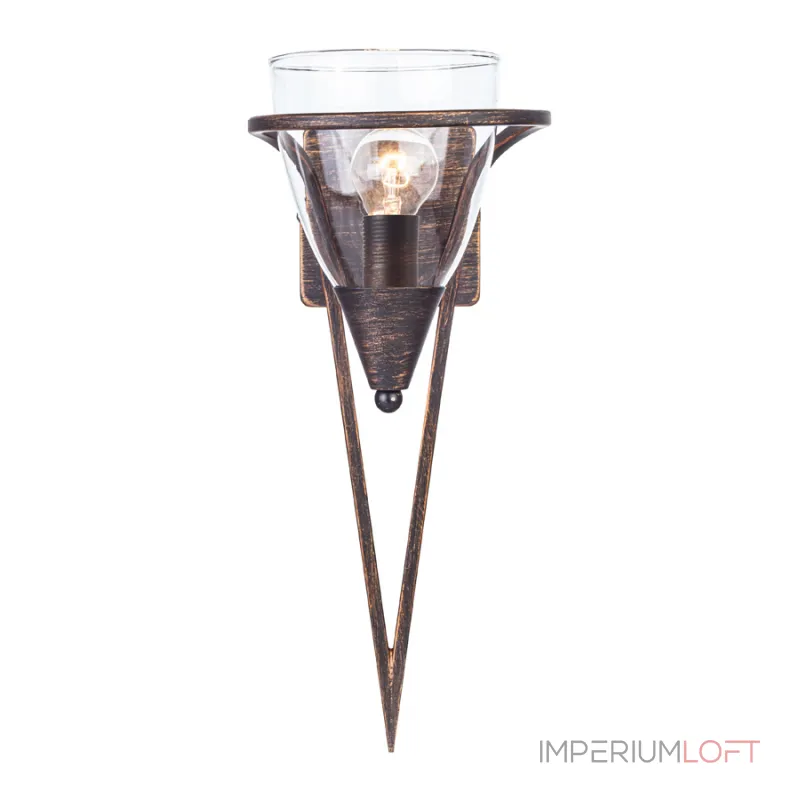 Настенный светильник Escada FLORIDA 520/1A