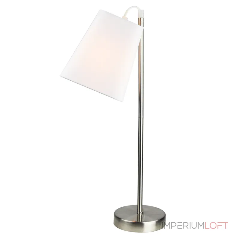 Настольный светильник Escada 10185/L E14*40W White