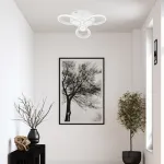 Потолочная люстра Escada ALRUBA 10230/3LED от ImperiumLoft