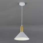 Подвесной светильник Escada 1108/1S E27*60W White