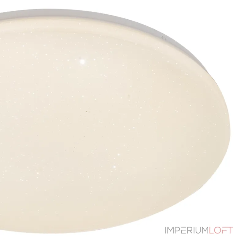 Потолочный светильник Escada GALATEA 10213/SG LED от ImperiumLoft