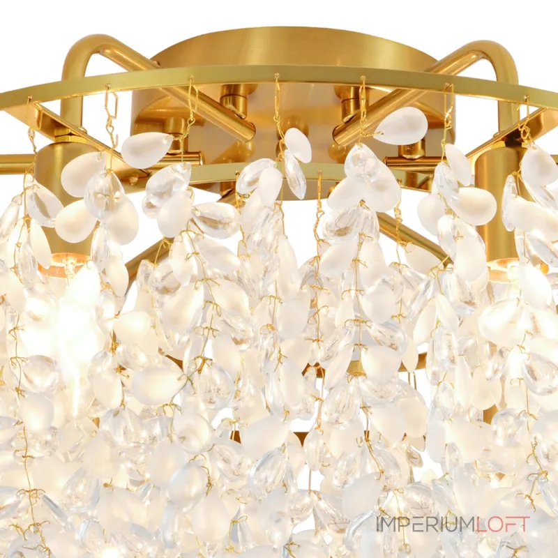 Потолочная люстра Escada VINERAY ES0000045 от ImperiumLoft Потолочная люстра Escada VINERAY ES0000045 от ImperiumLoft