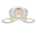 Потолочная люстра Escada ALRUBA 10230/3LED от ImperiumLoft