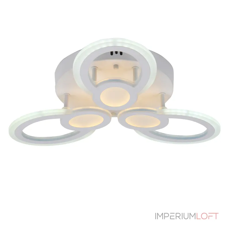 Потолочная люстра Escada ALRUBA 10230/3LED от ImperiumLoft