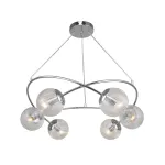 Подвесная люстра Escada MOLECULE 1110/6PL