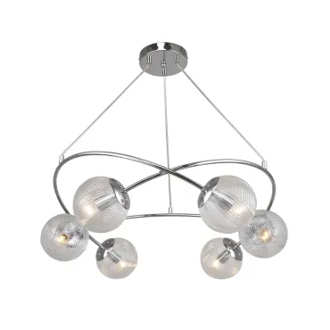 Подвесная люстра Escada MOLECULE 1110/6PL