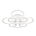 Потолочная люстра Escada ORBITA 10206/8LED от ImperiumLoft