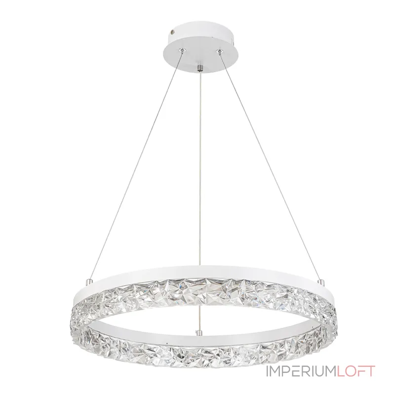 Подвесной светильник Escada GLACIAL 10224/SG LED от ImperiumLoft Подвесной светильник Escada GLACIAL 10224/SG LED от ImperiumLoft