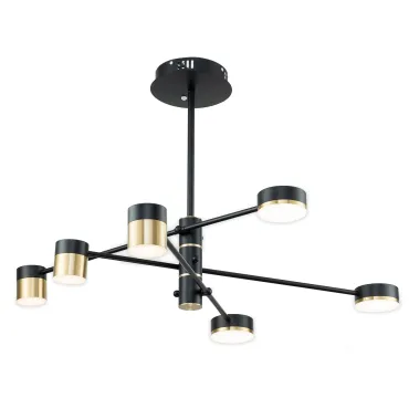 Люстра на штанге Escada PERSPECTIVE 10246/6LED