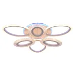 Потолочная люстра Escada KALYPSO 10275/6LED APP от ImperiumLoft