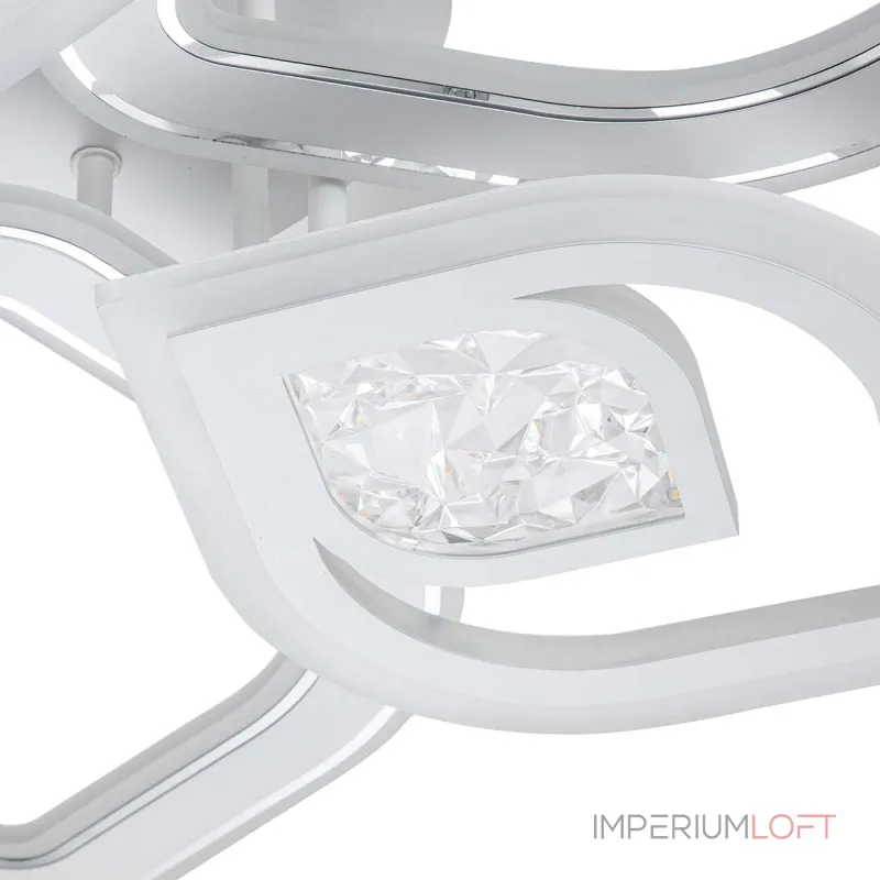 Escada 10229/6 LED*170W White от ImperiumLoft