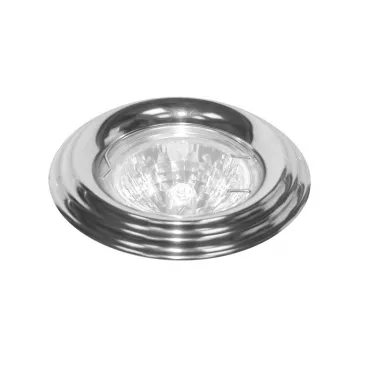 Точечный светильник LECCO GU5.3 003 CH Точечный светильник LECCO GU5.3 003 CH