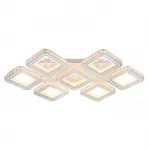 Escada 10261/7 LED*280W White от ImperiumLoft