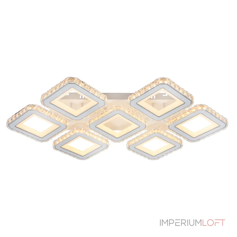 Escada 10261/7 LED*280W White от ImperiumLoft Escada 10261/7 LED*280W White от ImperiumLoft