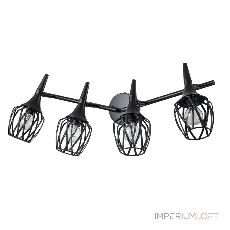 Настенно-потолочный свет Escada GALE 1120/4A от ImperiumLoft