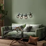 Настенно-потолочный свет Escada GALE 1120/4A от ImperiumLoft