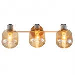 Escada 10177/3A E14*40W White/Chrome/Wood от ImperiumLoft