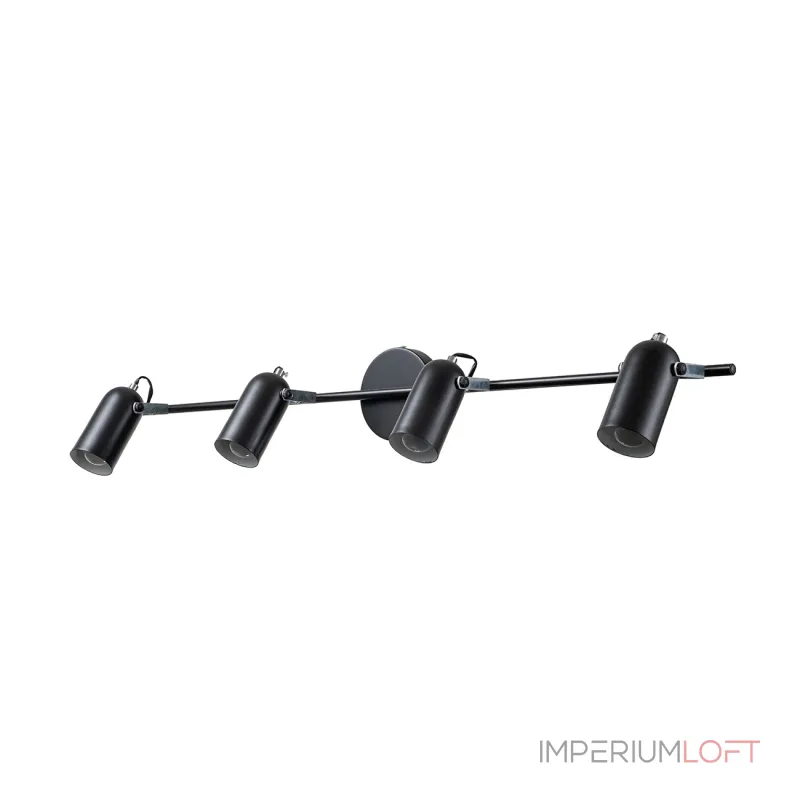 Настенно-потолочный свет Escada MARCO 696/4P от ImperiumLoft Настенно-потолочный свет Escada MARCO 696/4P от ImperiumLoft