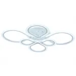 Потолочная люстра Escada CLOVER 10217/6LED BL от ImperiumLoft