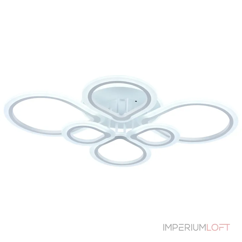 Потолочная люстра Escada CLOVER 10217/6LED BL от ImperiumLoft