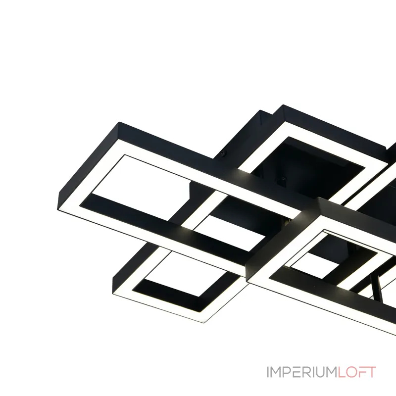 Потолочная люстра Escada SCHEME ES0000024L от ImperiumLoft