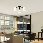 Потолочная люстра Escada AMBIENT ES0000056 от ImperiumLoft