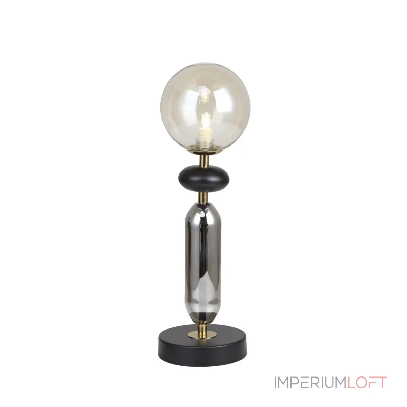 Настольный светильник Escada CAPSULE 2102/1 от ImperiumLoft Настольный светильник Escada CAPSULE 2102/1 от ImperiumLoft