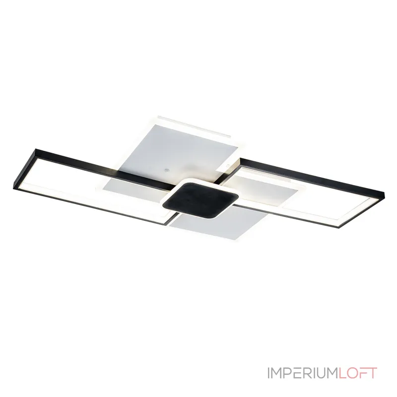 Потолочная люстра Escada SPACE 10216/S LED от ImperiumLoft Потолочная люстра Escada SPACE 10216/S LED от ImperiumLoft