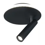 Спот Escada 20019 20019SMA/01LED SBK от ImperiumLoft