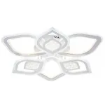 Escada 10229/6 LED*170W White от ImperiumLoft