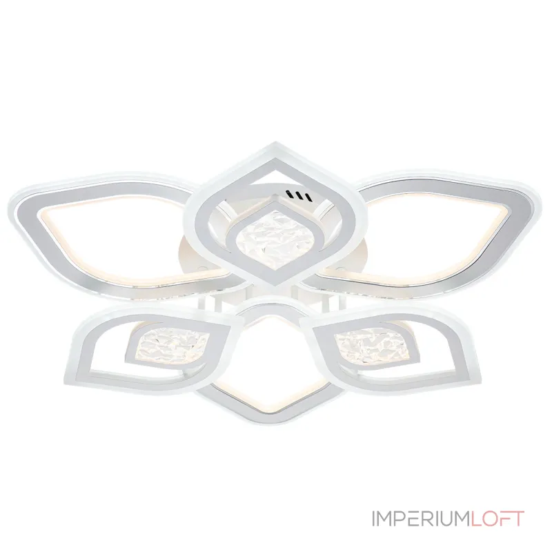 Escada 10229/6 LED*170W White от ImperiumLoft